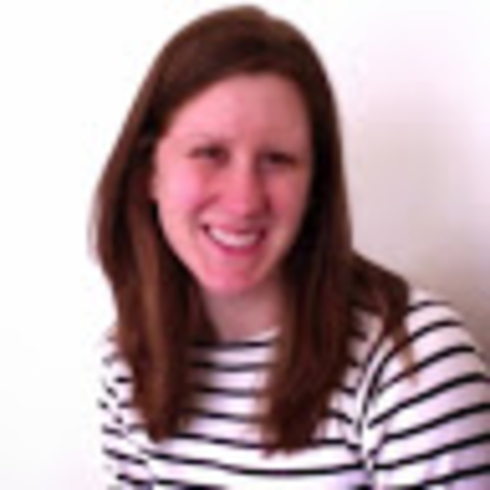 Meet your Posher, Pamela